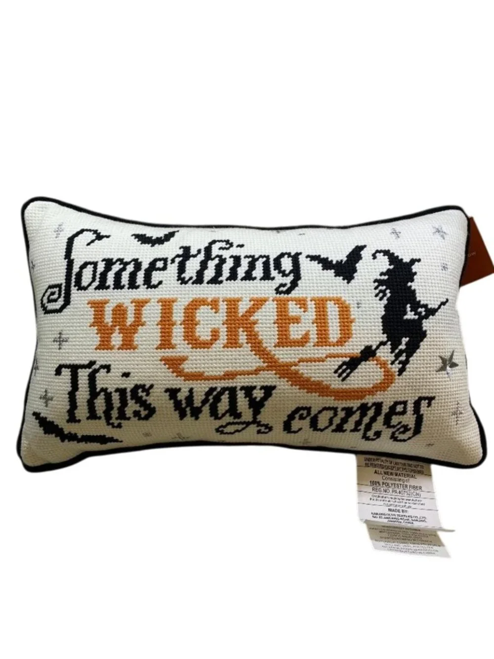 Pillow 